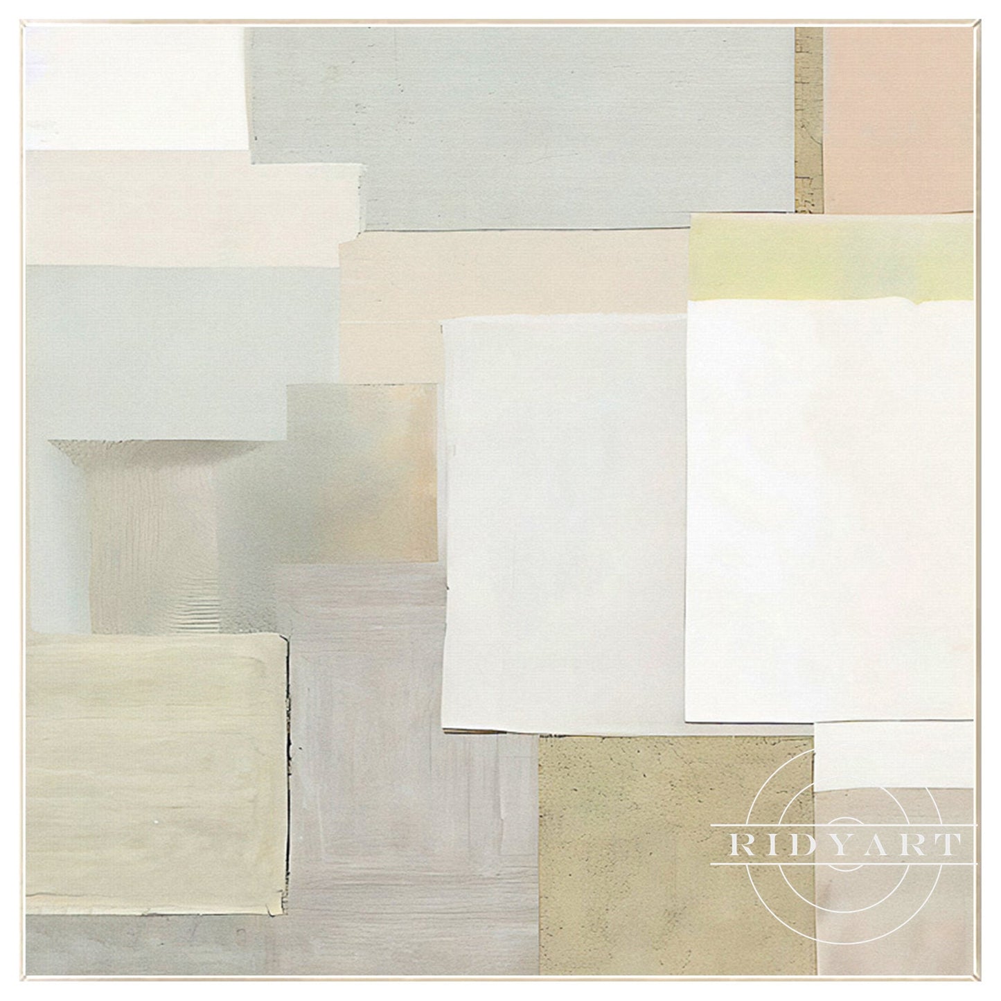 Geometric Wall Art_0413