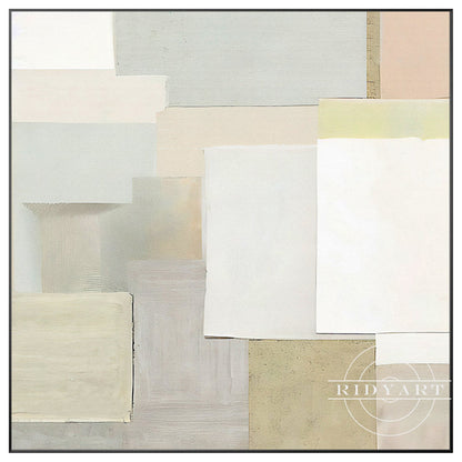 Geometric Wall Art_0413