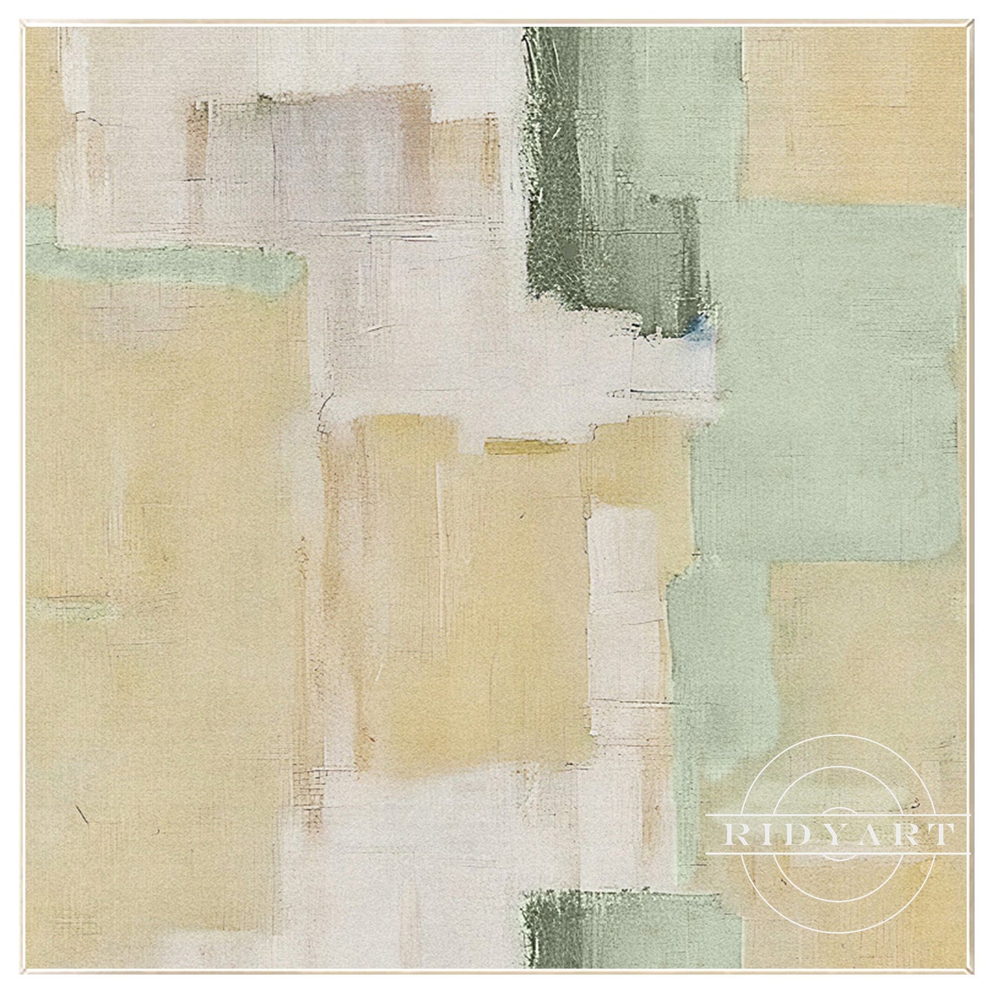 Geometric Wall Art_0416