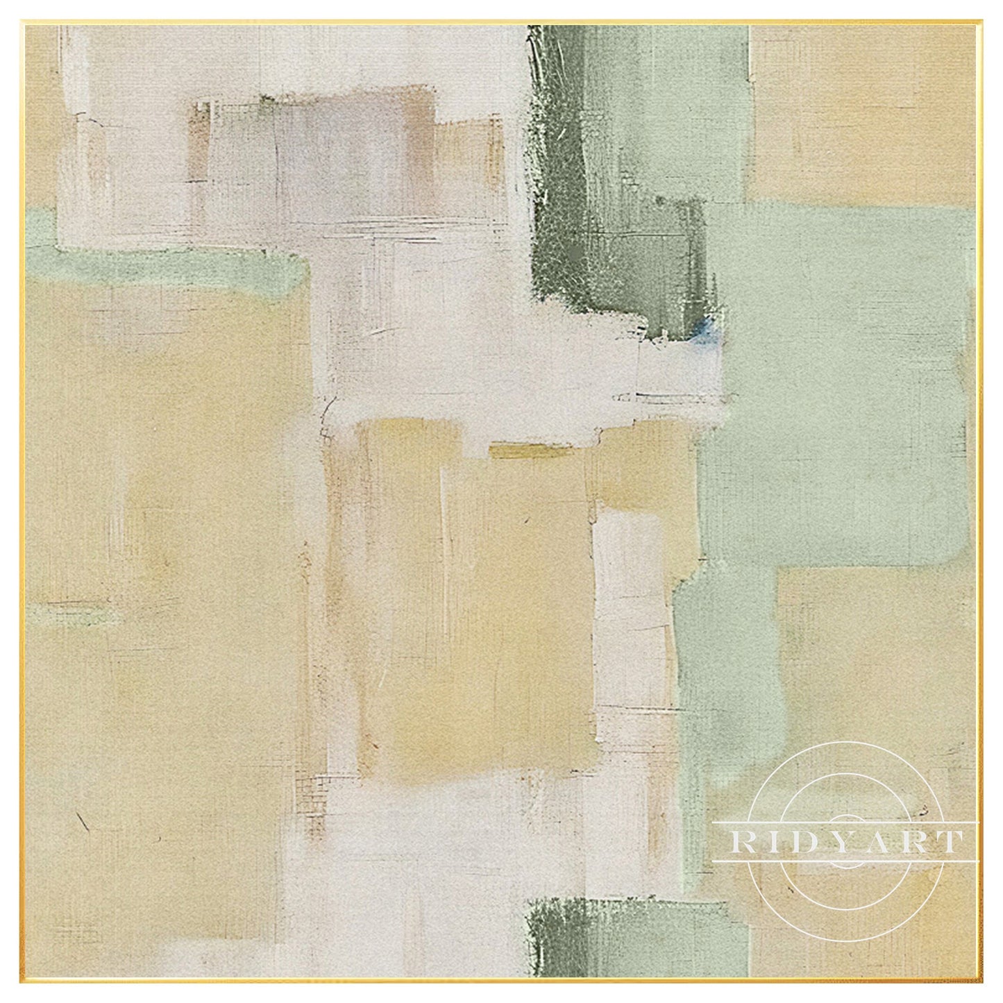 Geometric Wall Art_0416