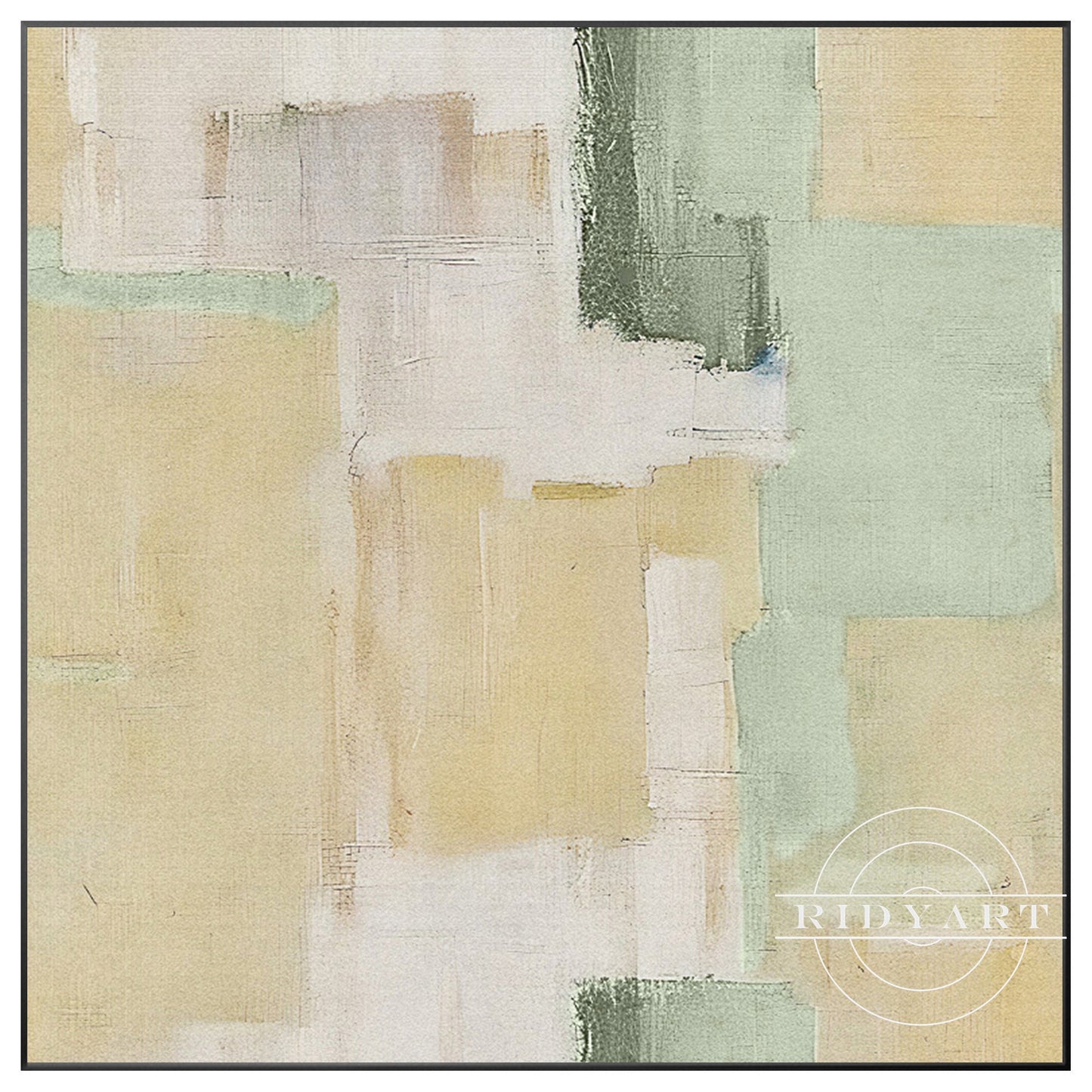 Geometric Wall Art_0416