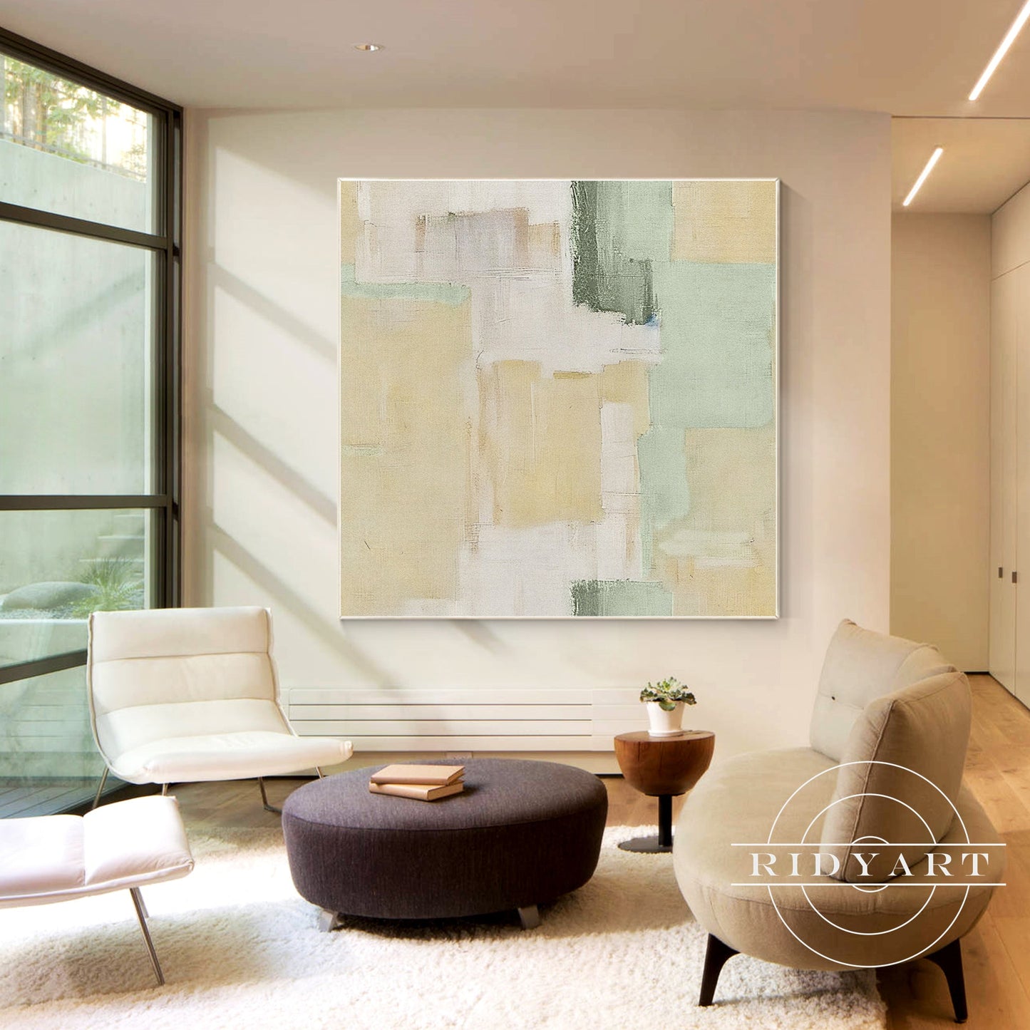 Geometric Wall Art_0416