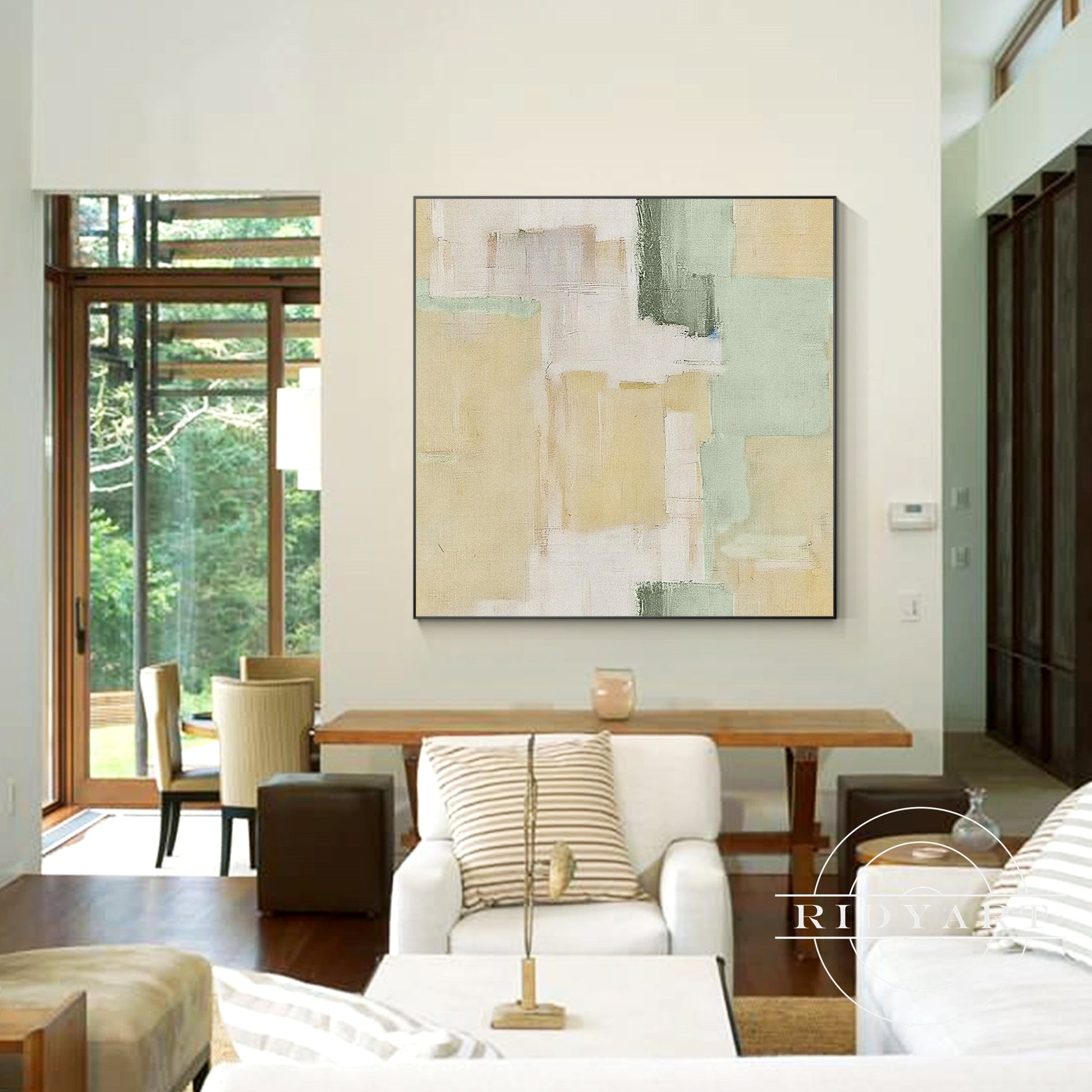 Geometric Wall Art_0416