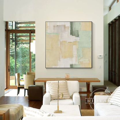 Geometric Wall Art_0416