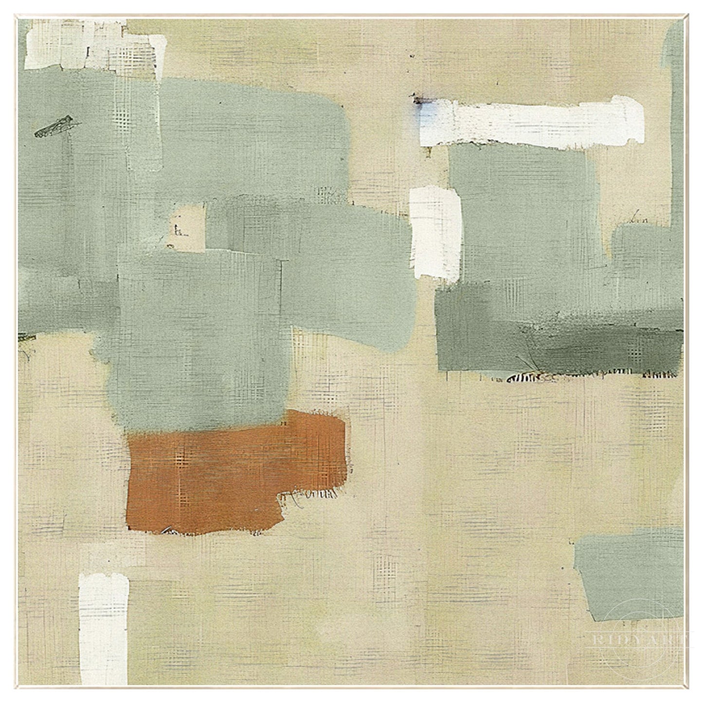 Geometric Wall Art_0425