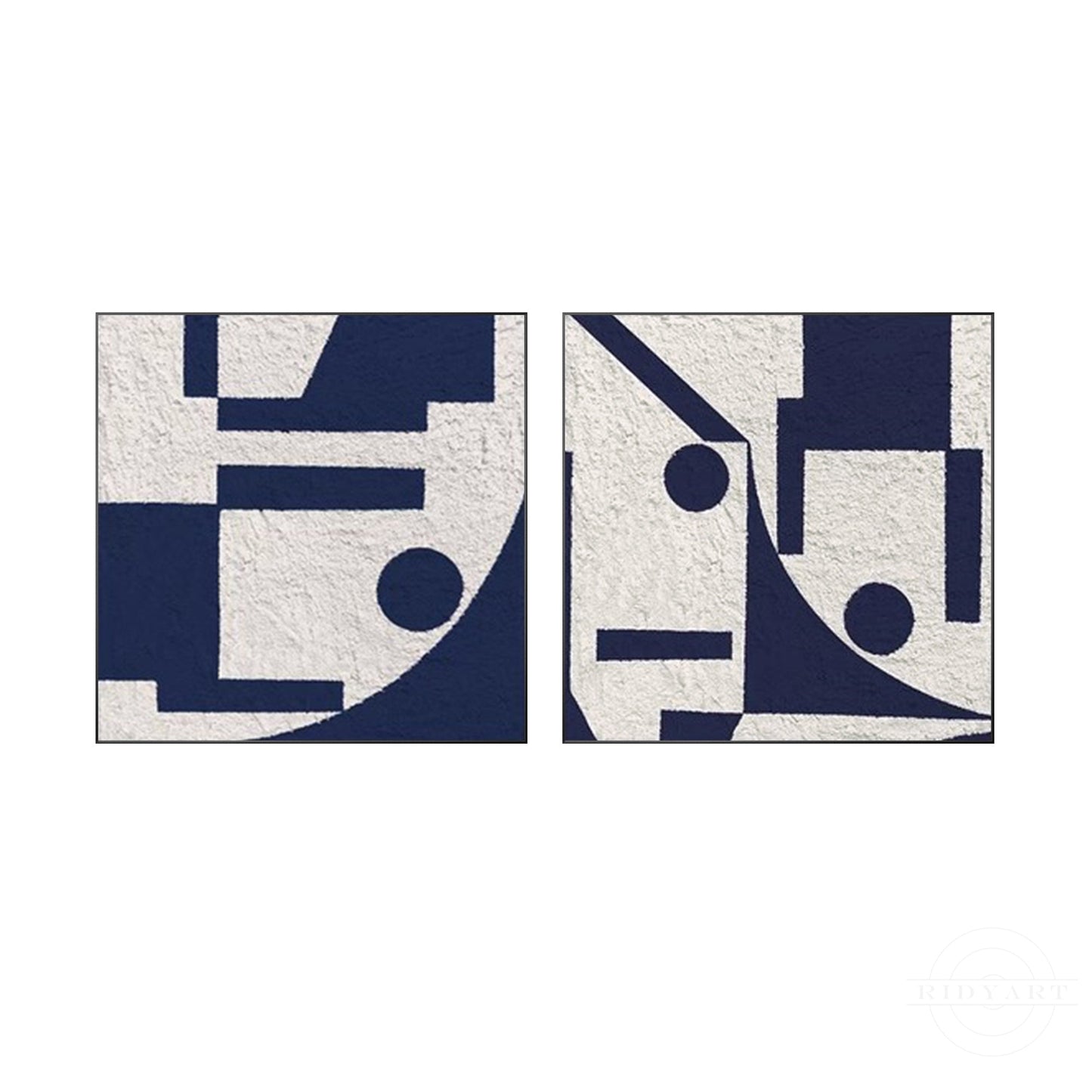 Geometric Wall Art_0480
