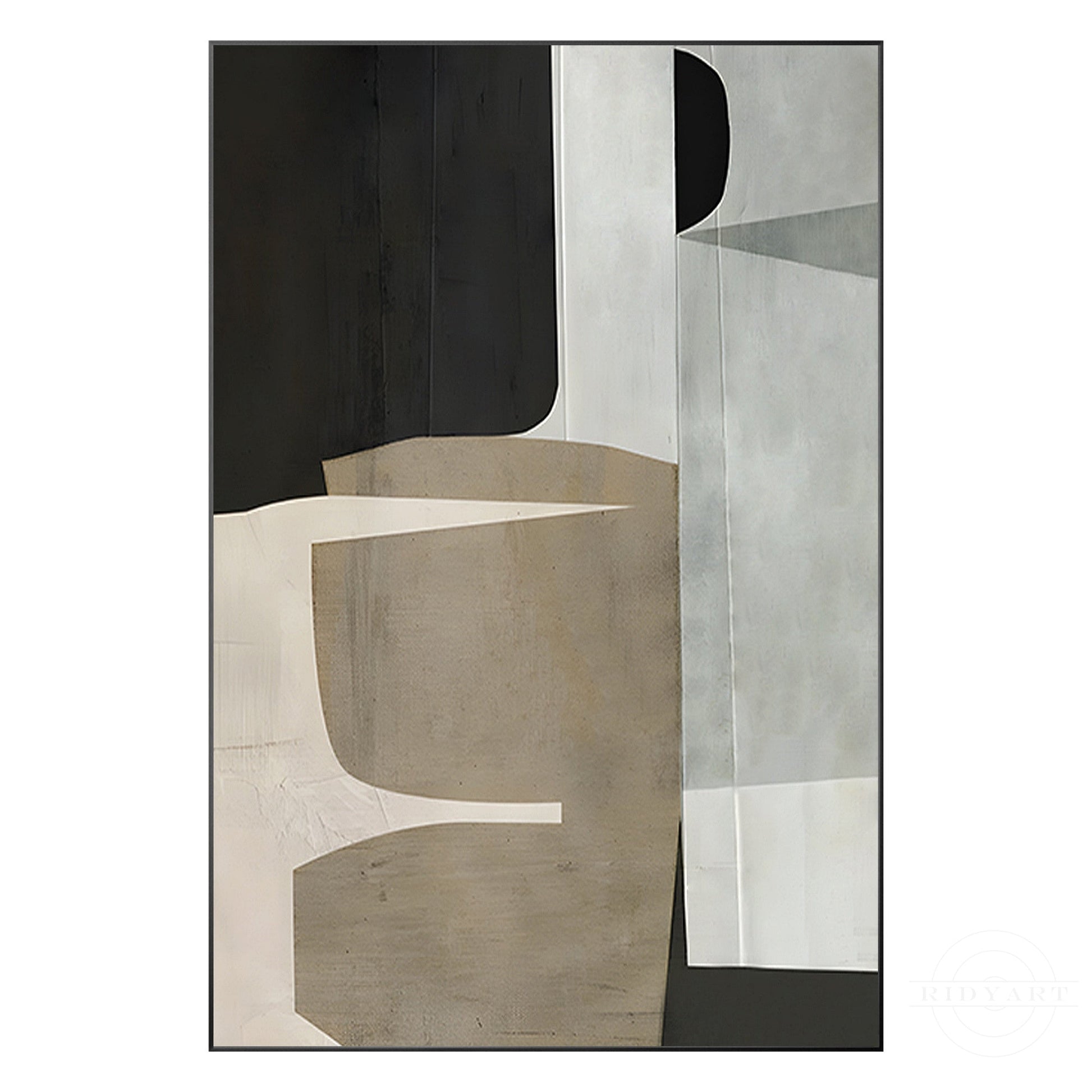 Geometric Wall Art_0504