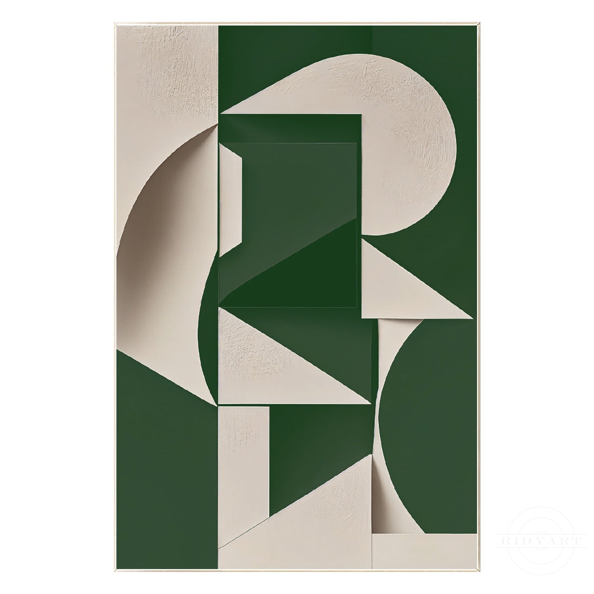 Geometric Wall Art_0512
