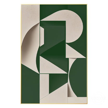 Geometric Wall Art_0512