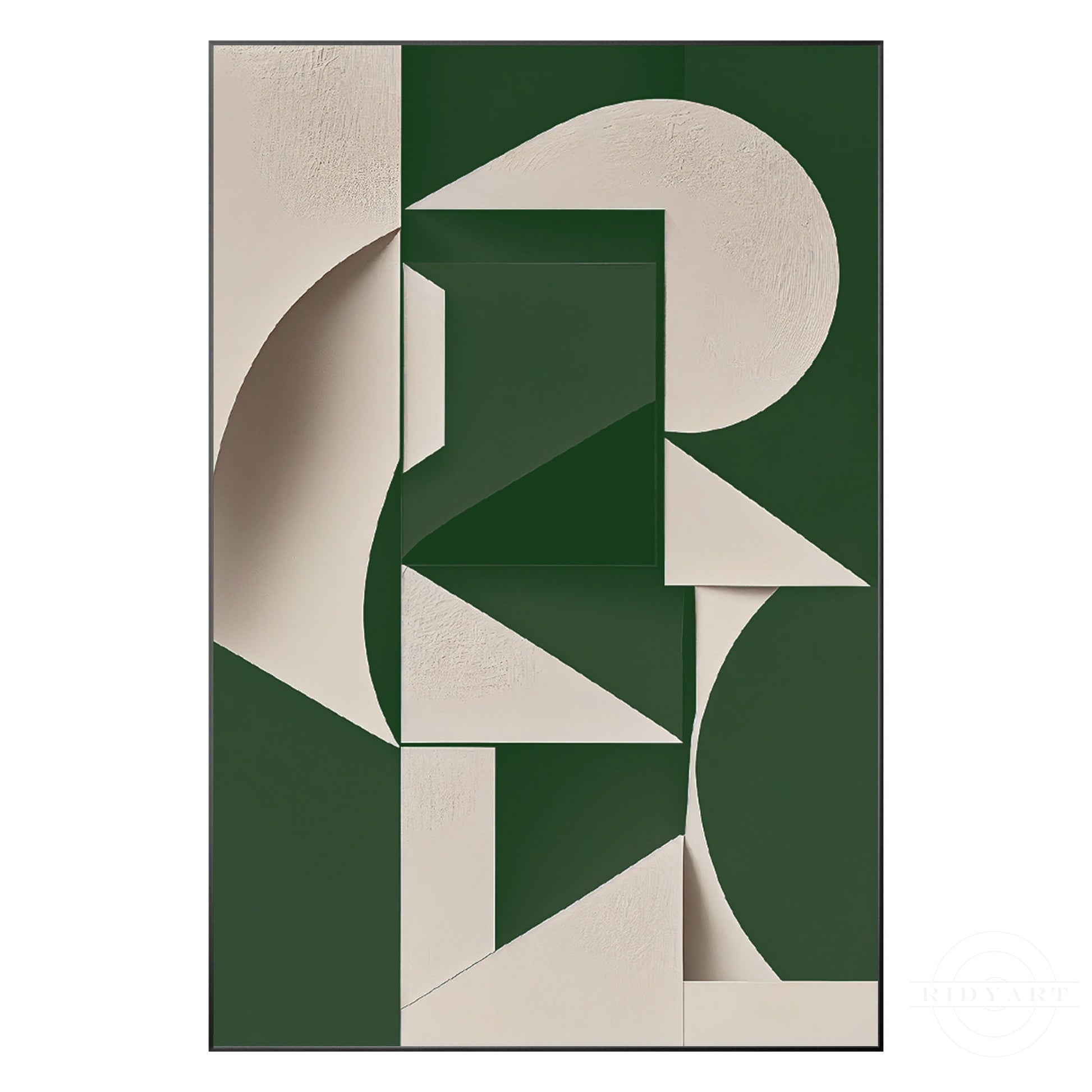 Geometric Wall Art_0512
