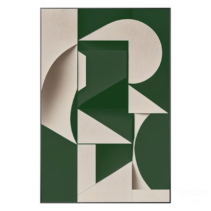 Geometric Wall Art_0512