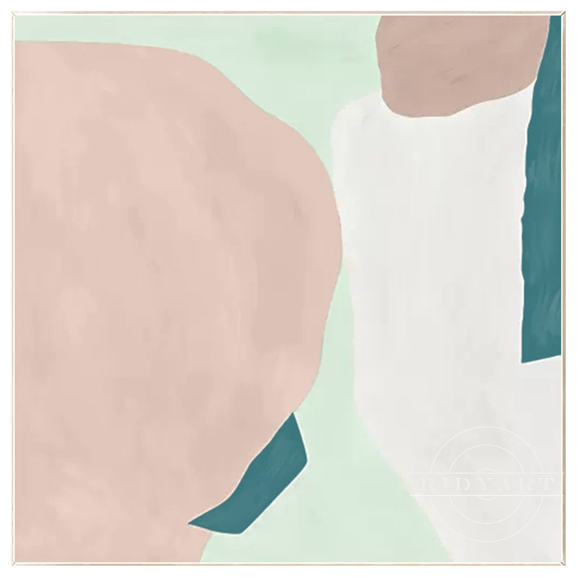 Geometric Wall Art_0530