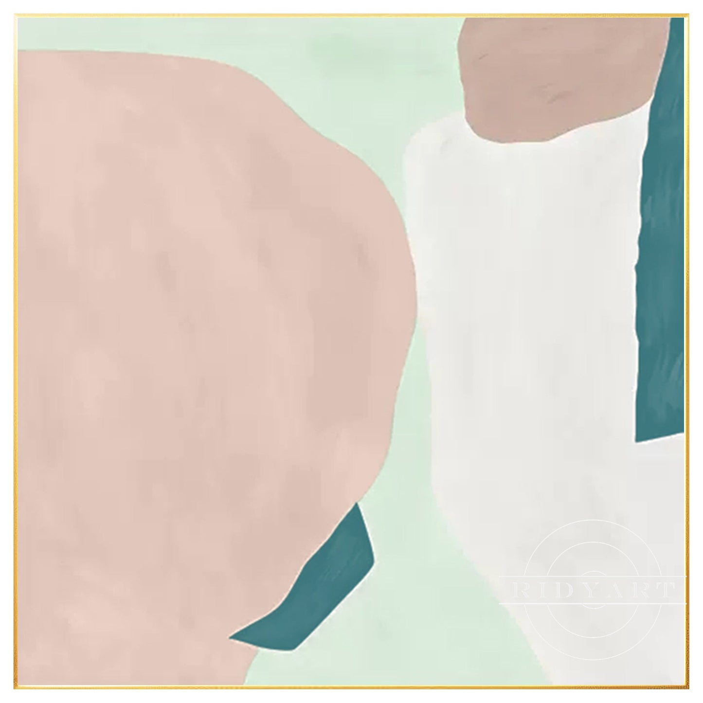 Geometric Wall Art_0530