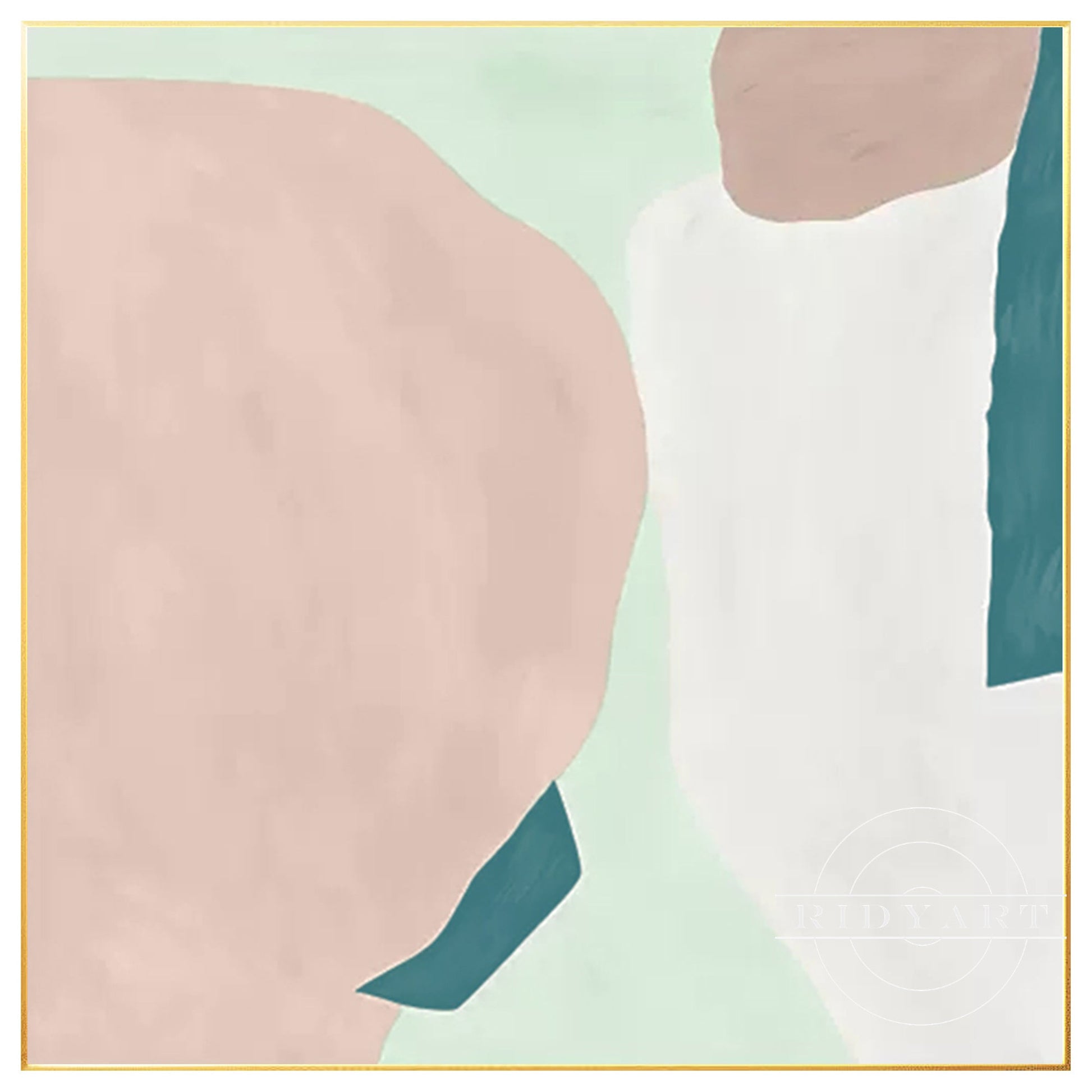 Geometric Wall Art_0530