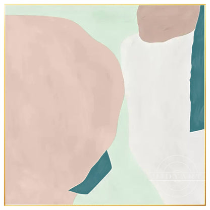 Geometric Wall Art_0530