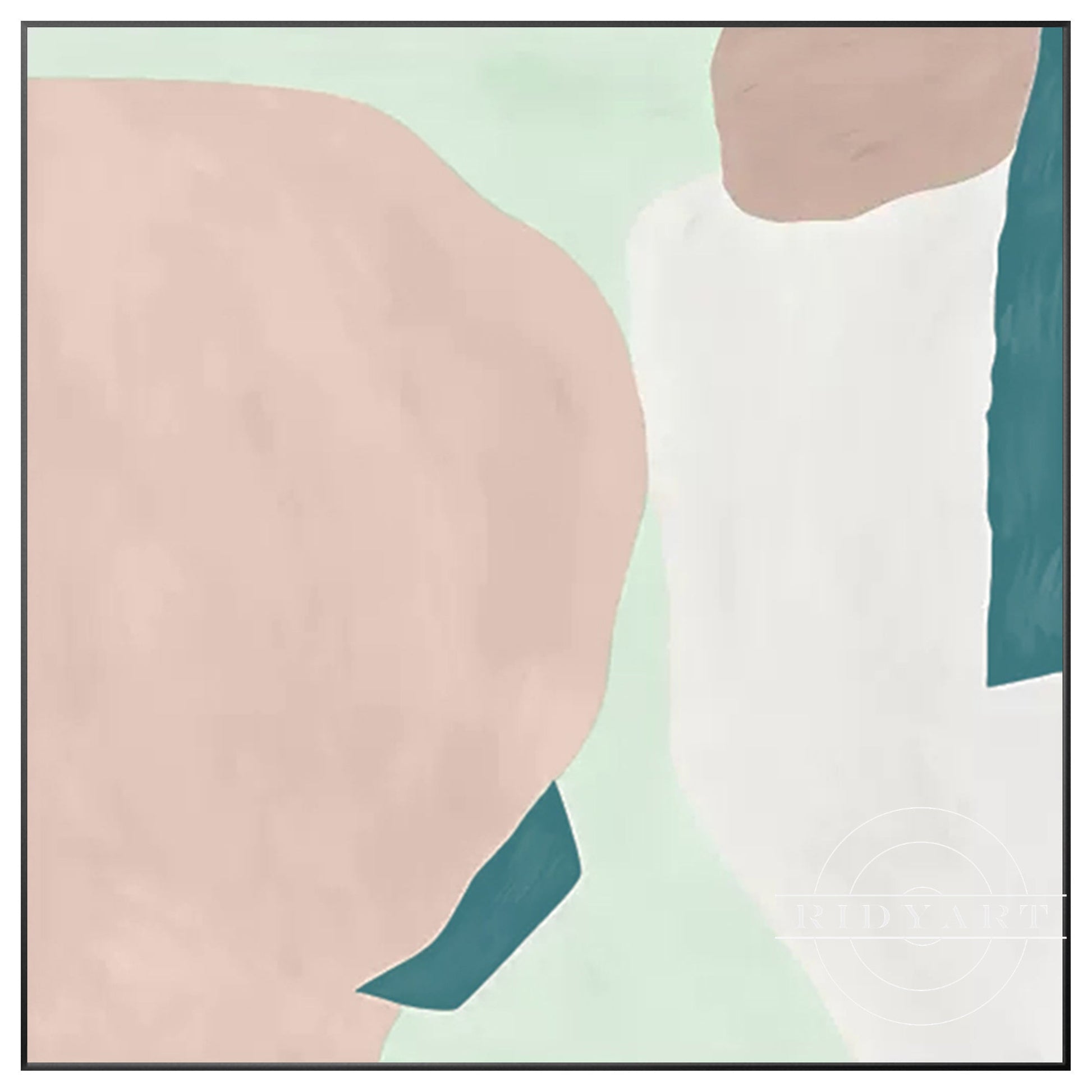 Geometric Wall Art_0530