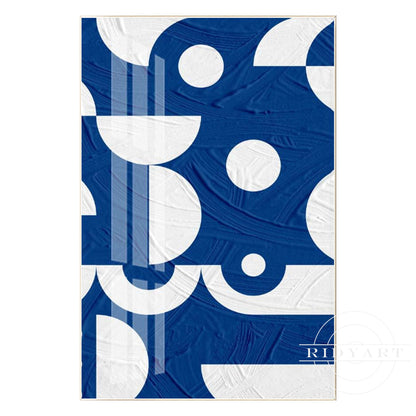 Geometric Wall Art_0549