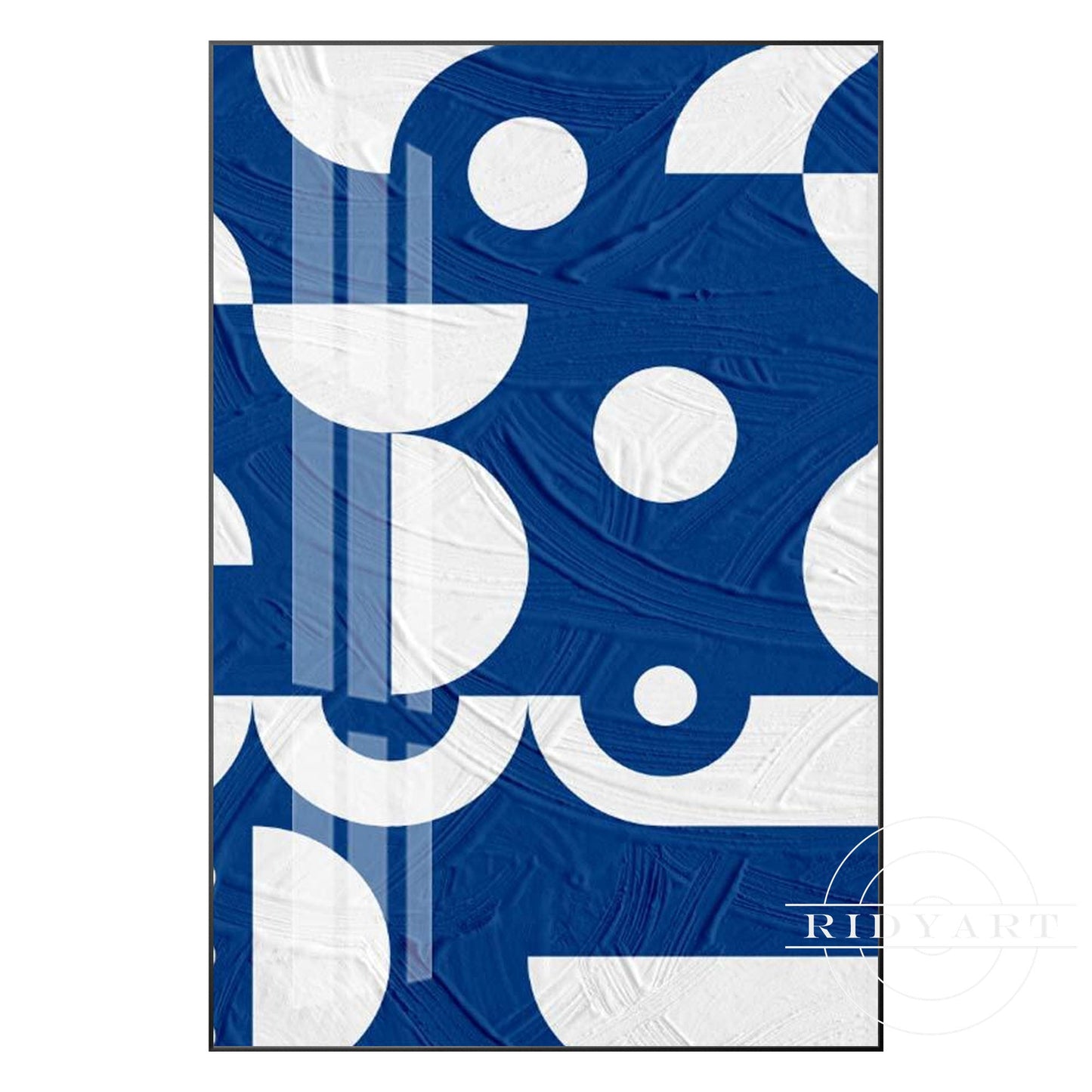 Geometric Wall Art_0549