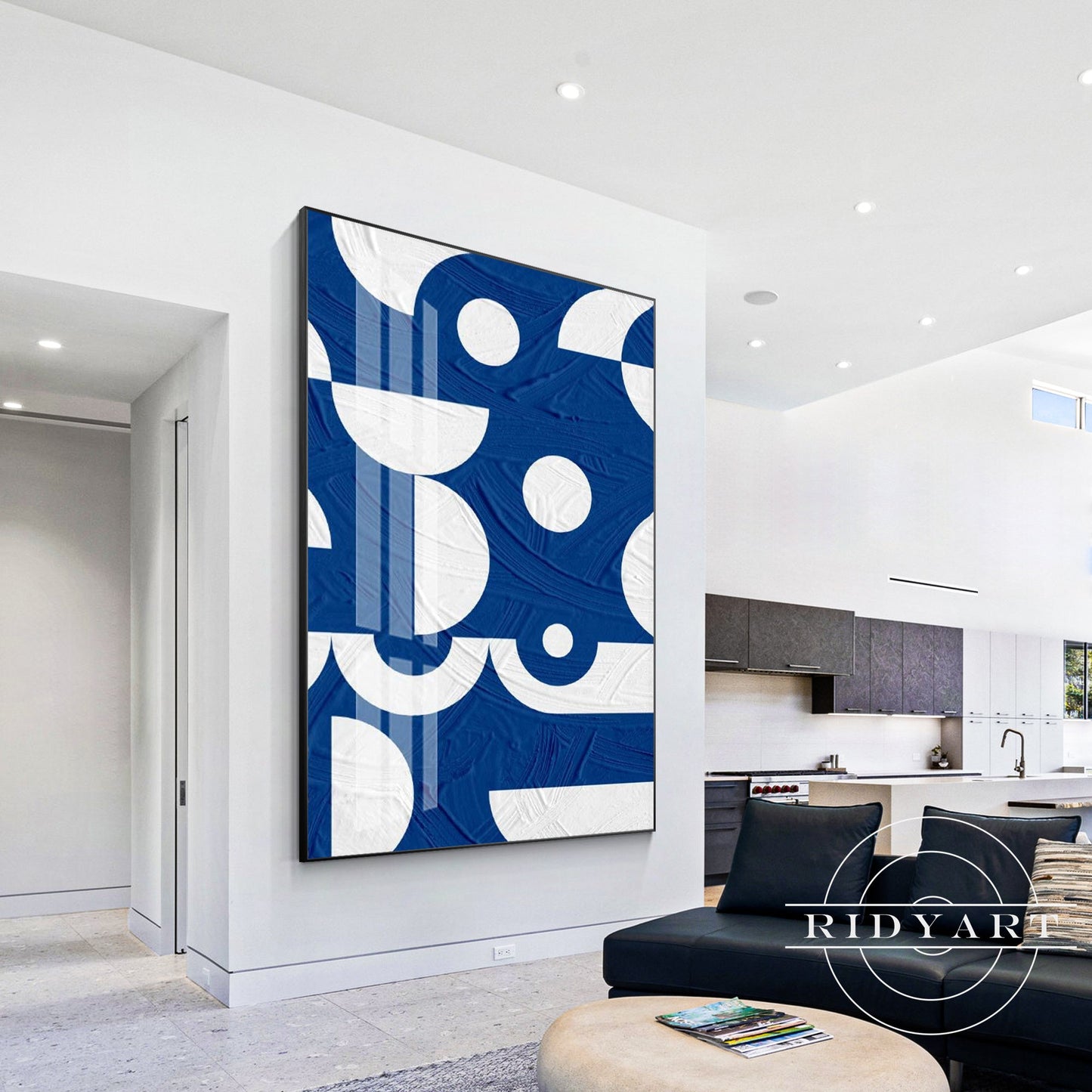Geometric Wall Art_0549
