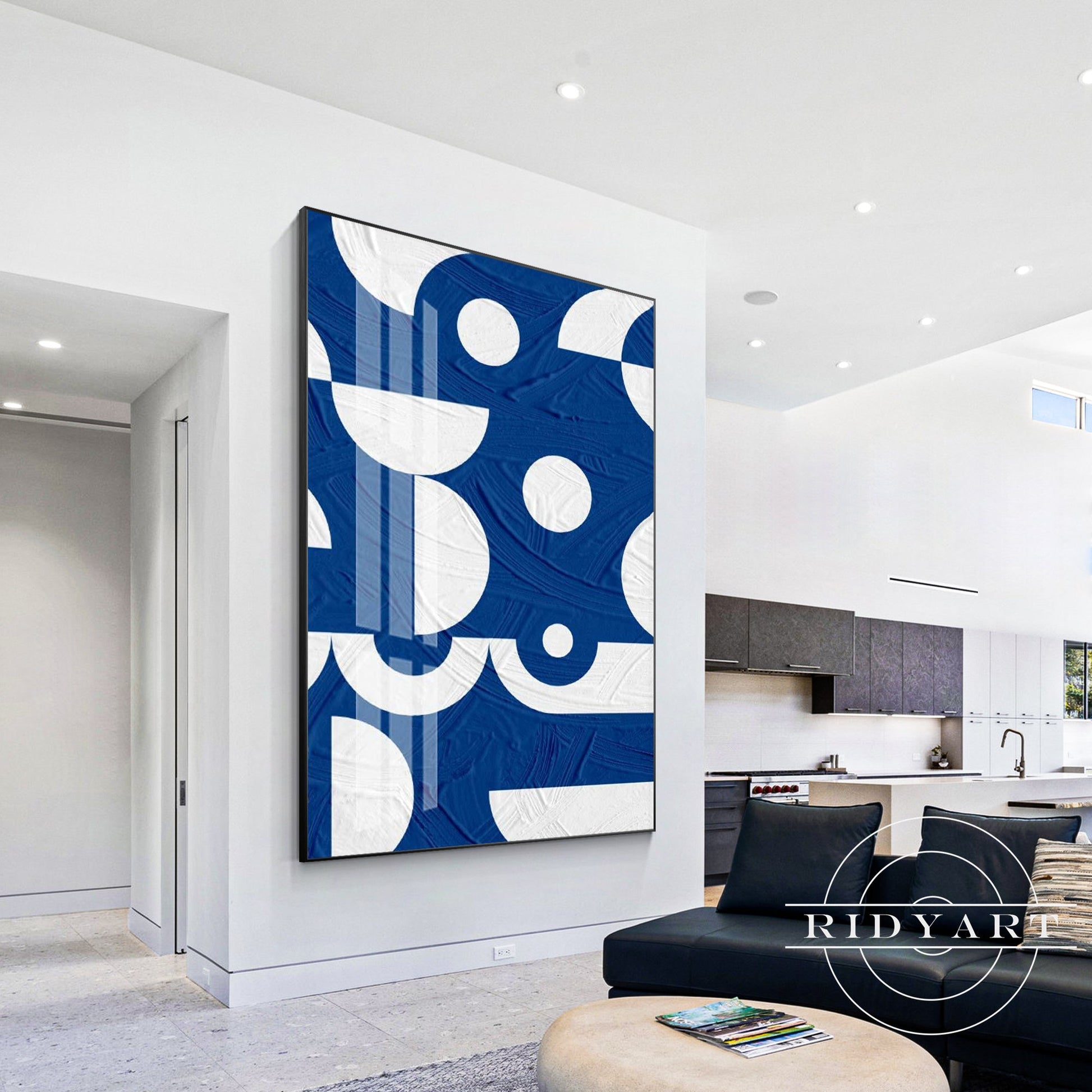 Geometric Wall Art_0549