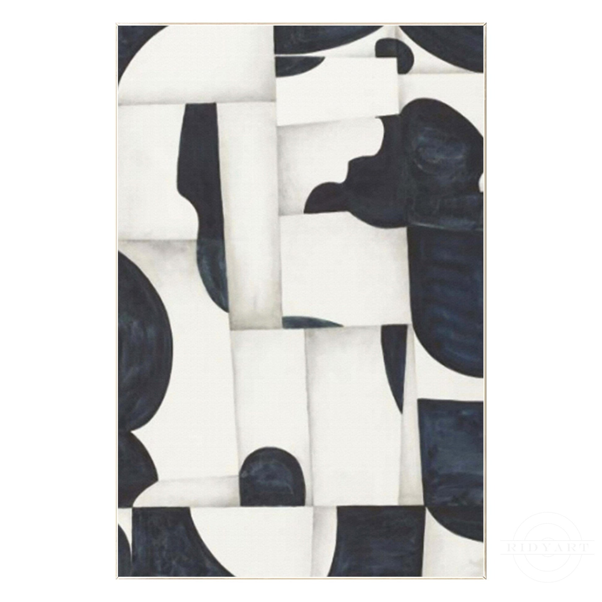 Geometric Wall Art_0567