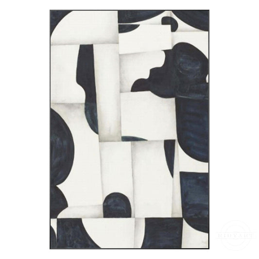 Geometric Wall Art_0567