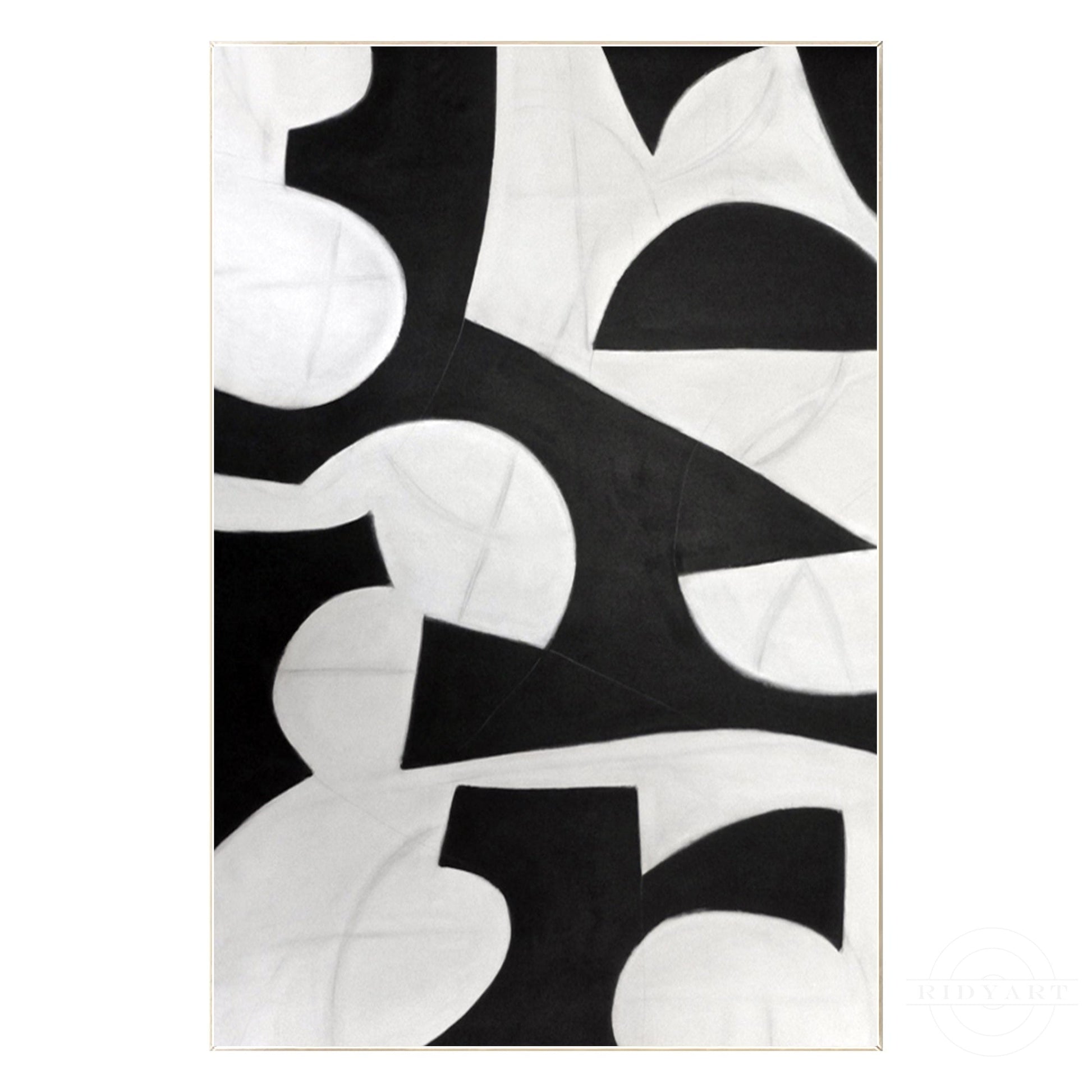 Geometric Wall Art_0570