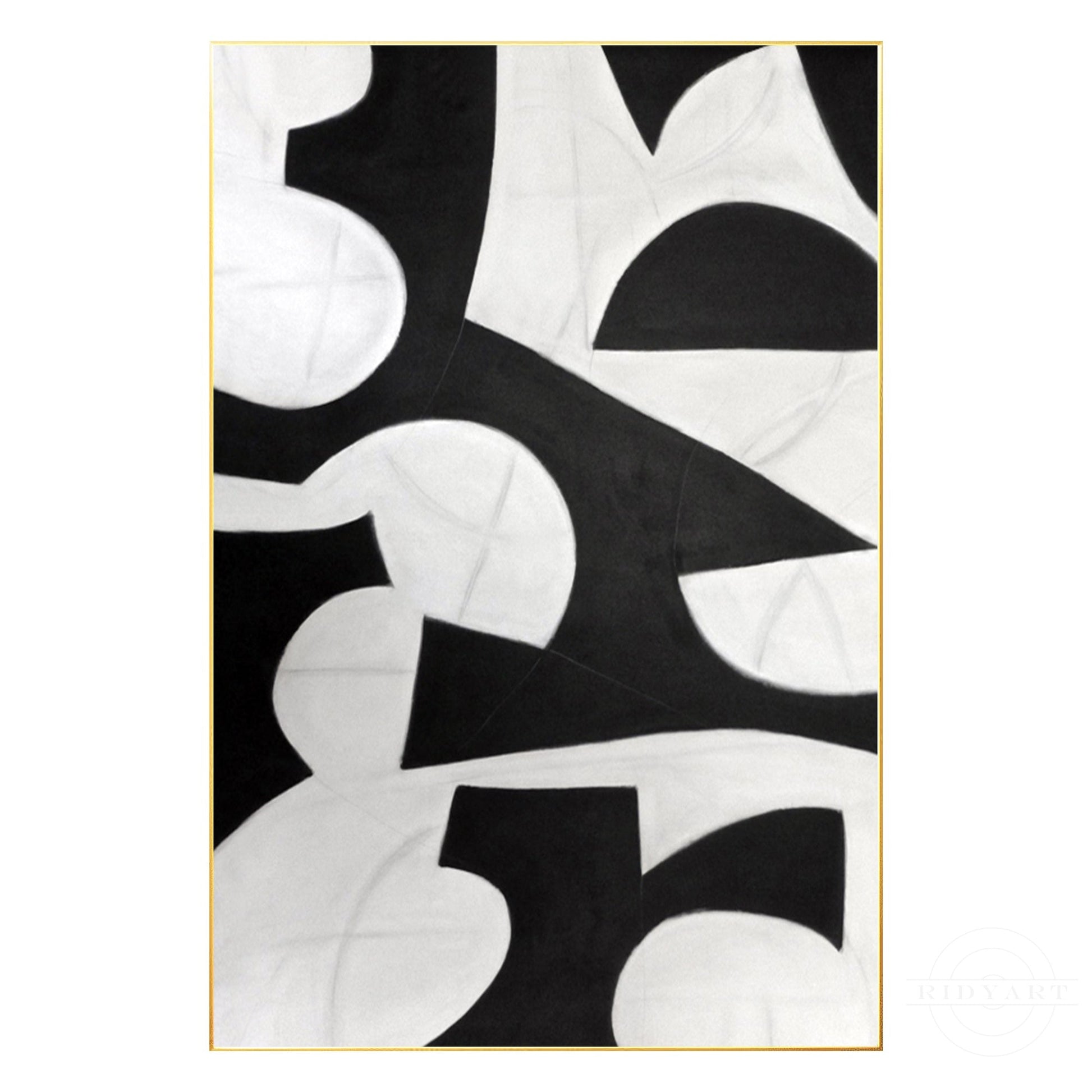 Geometric Wall Art_0570