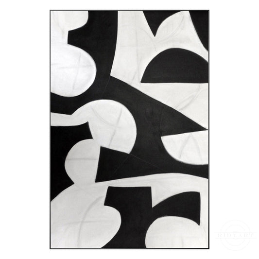 Geometric Wall Art_0570