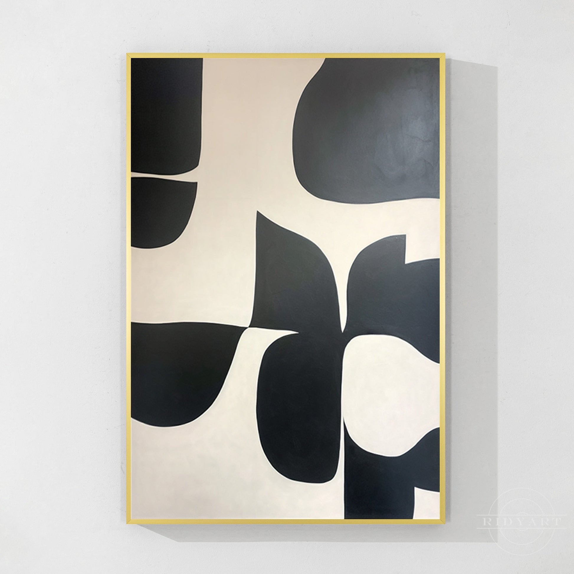 Geometric Wall Art_0627