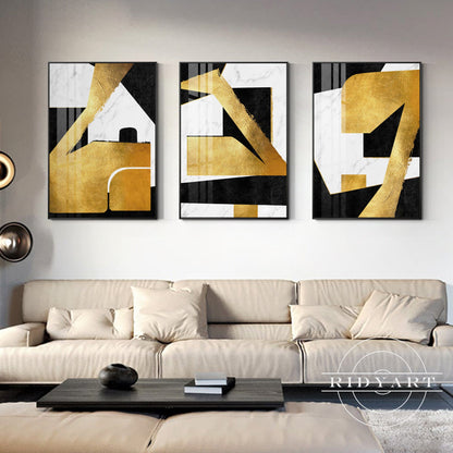 Geometric Wall Art_0656