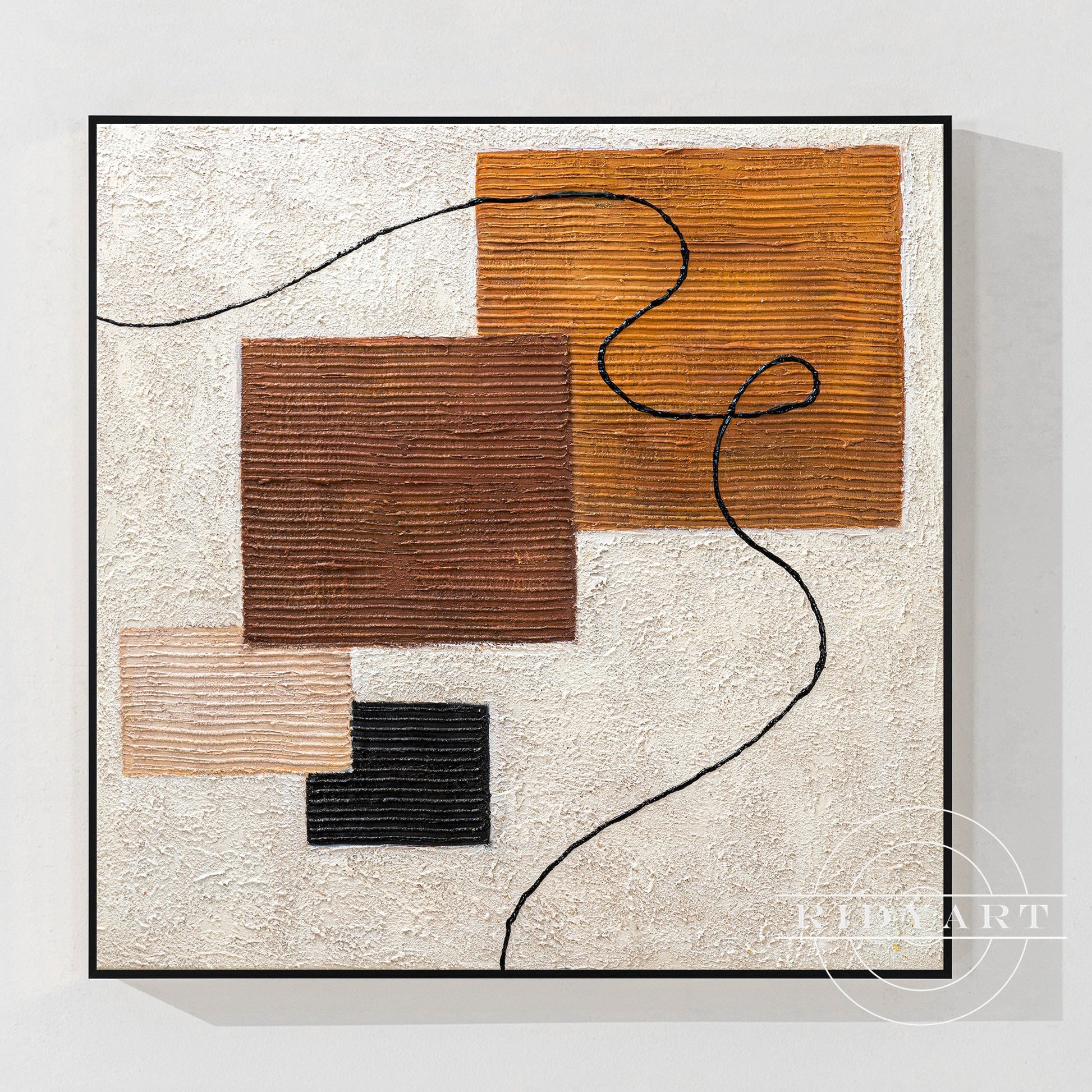 Geometric Wall Art_0702