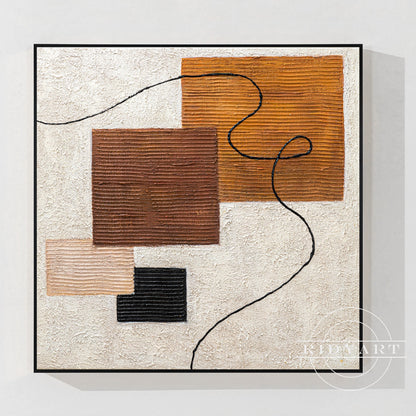 Geometric Wall Art_0702