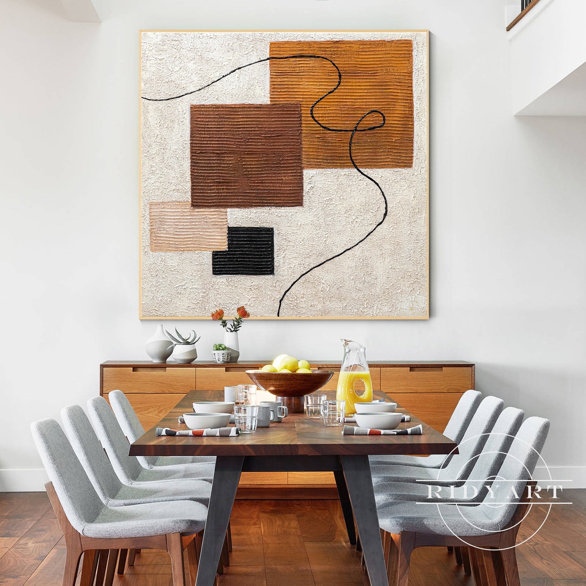 Geometric Wall Art_0702
