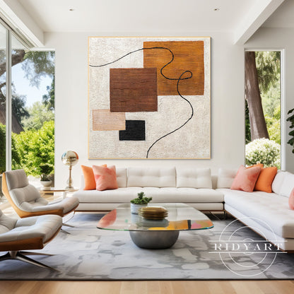 Geometric Wall Art_0702