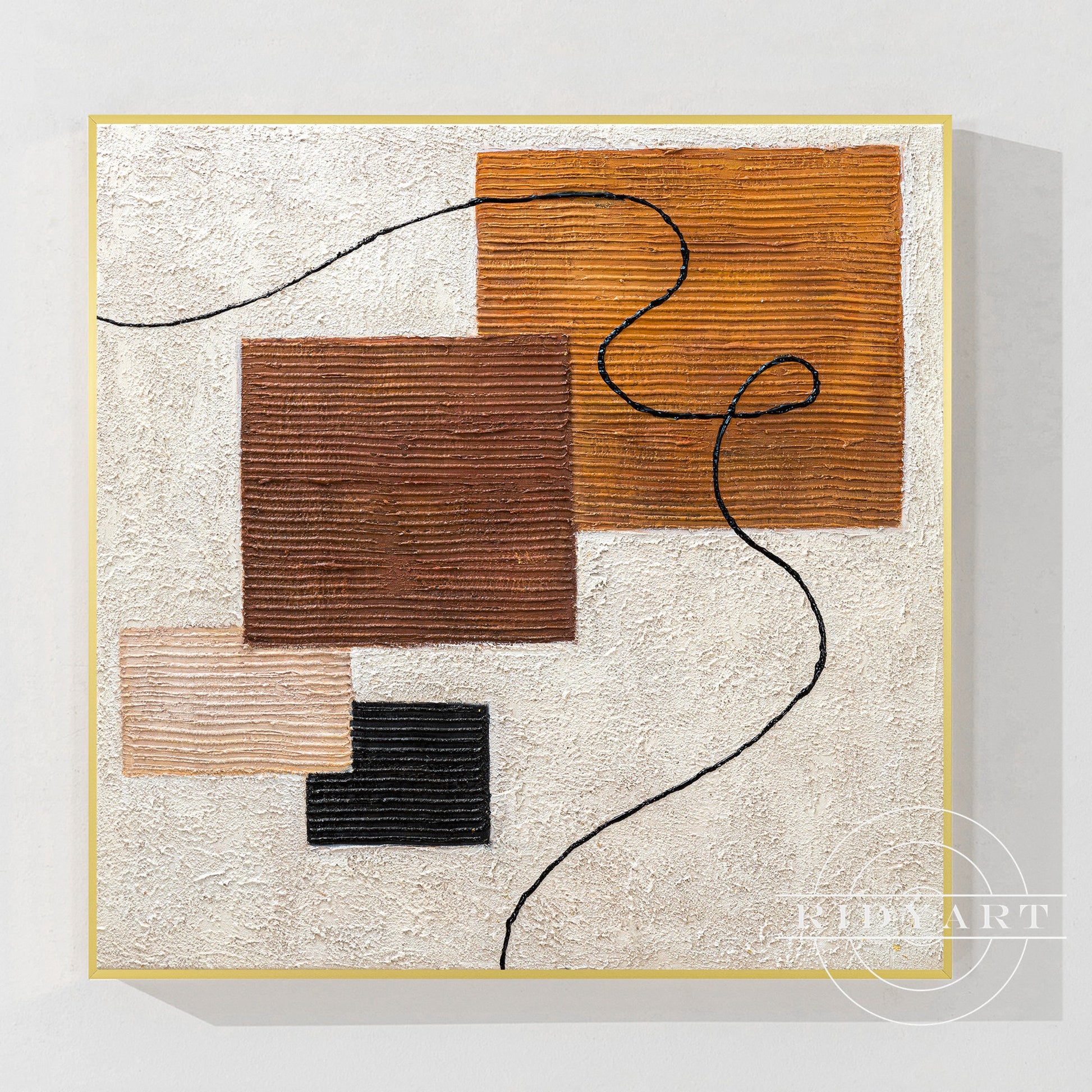 Geometric Wall Art_0702
