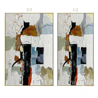 Abstract Wall Art_079