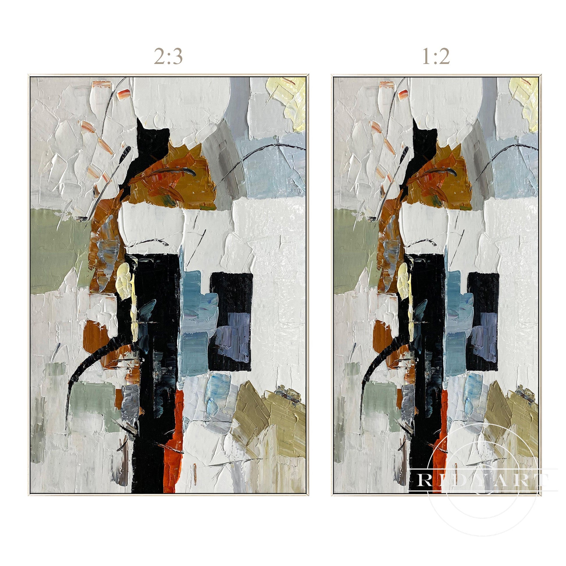 Abstract Wall Art_079