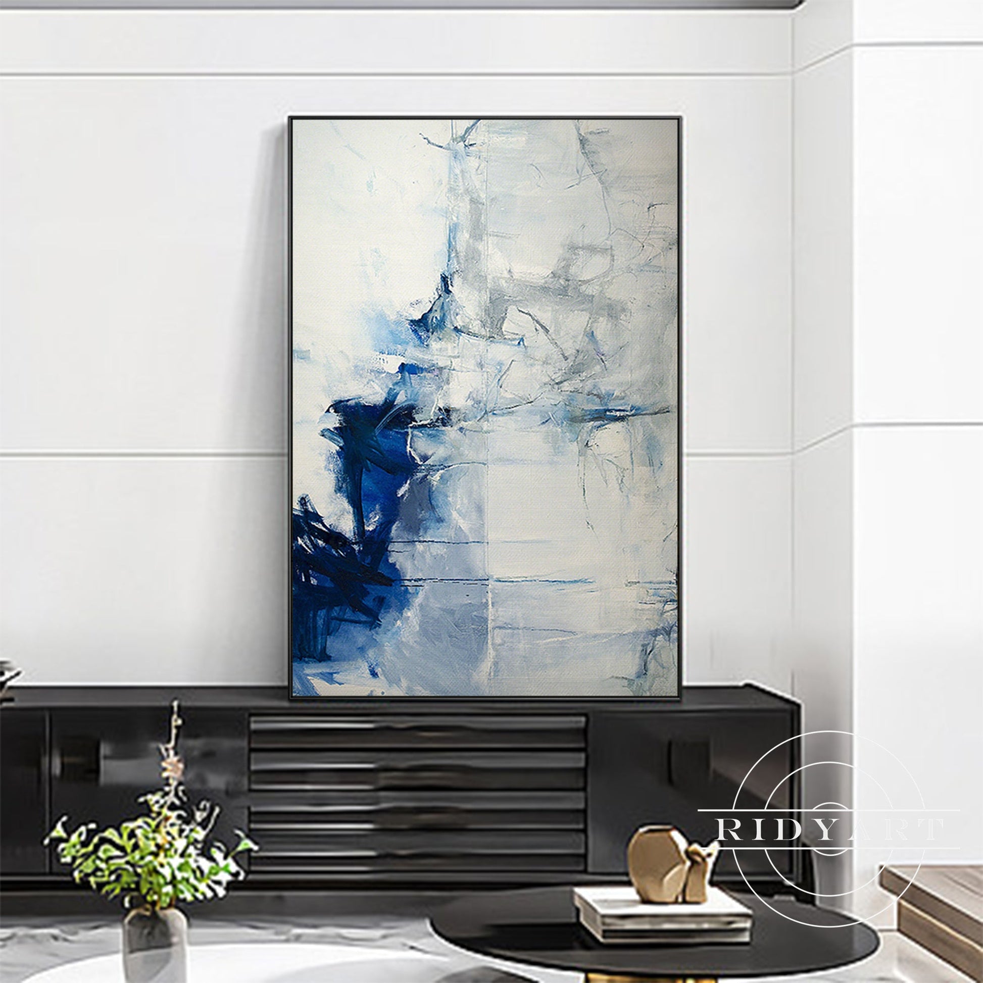 Abstract Wall Art_1047