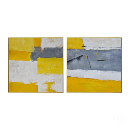 Geometric Wall Art_1283