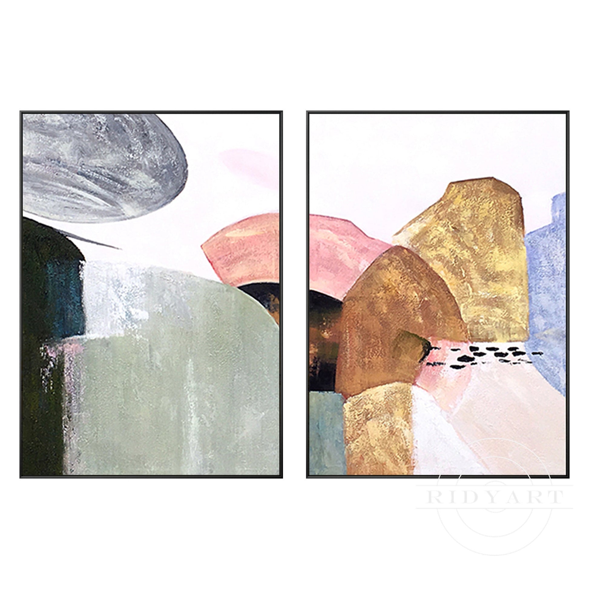 Geometric Wall Art_1617