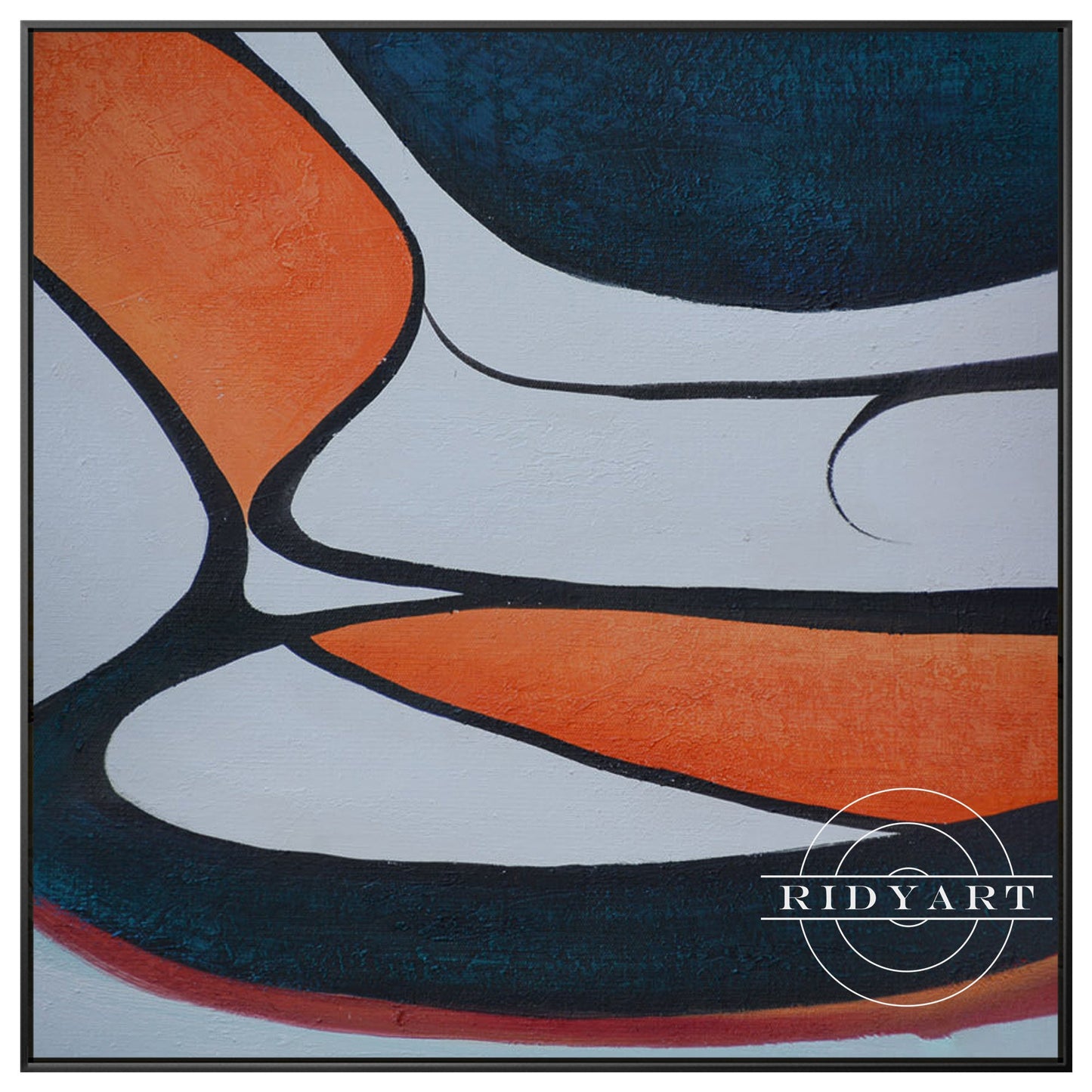 Geometric Wall Art_8866
