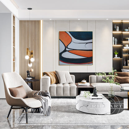 Geometric Wall Art_8866