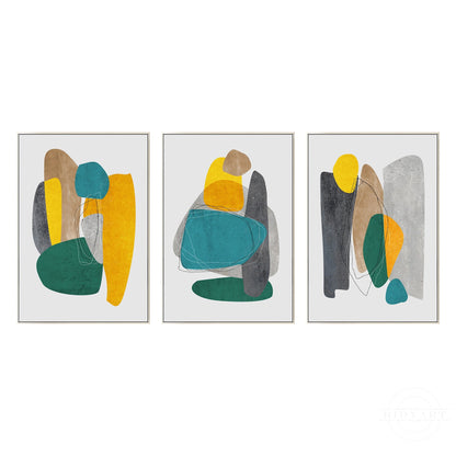 Geometric Wall Art_8987