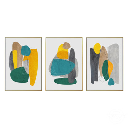 Geometric Wall Art_8987