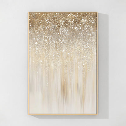 Glitter wall art_CHE803