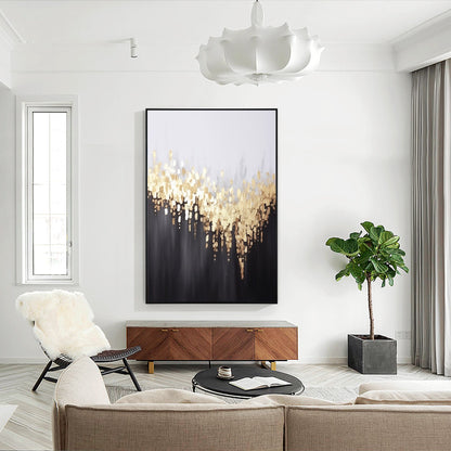 Abstract wall art_W015