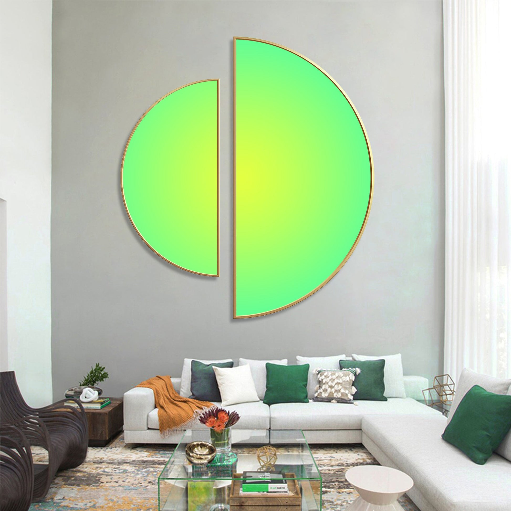 Gradient Wall Art_0615