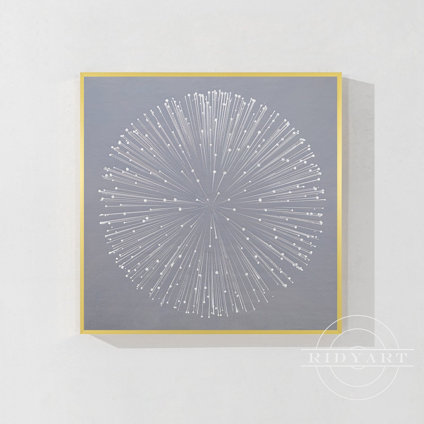 Abstract wall Art _7art729