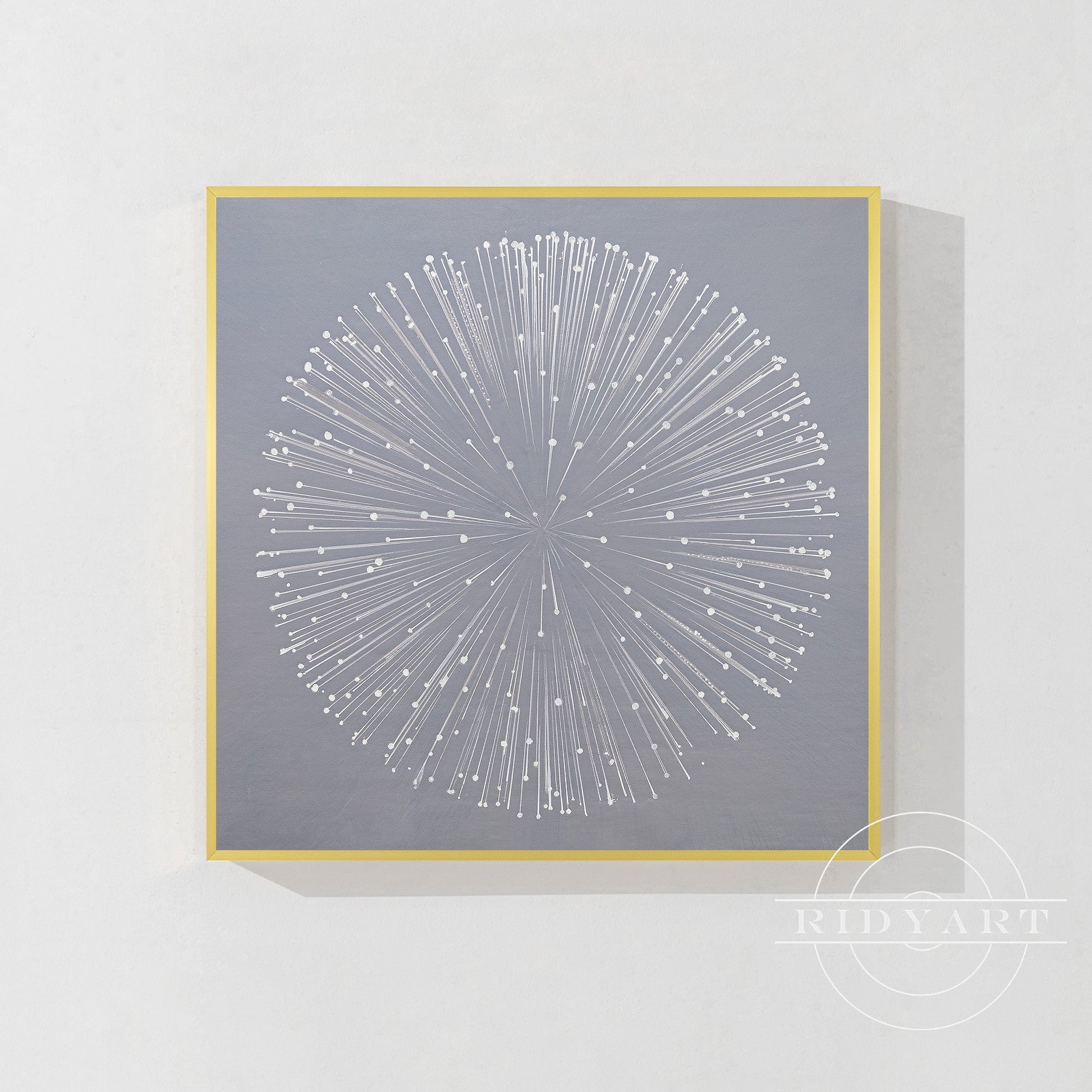 Abstract wall Art _7art729